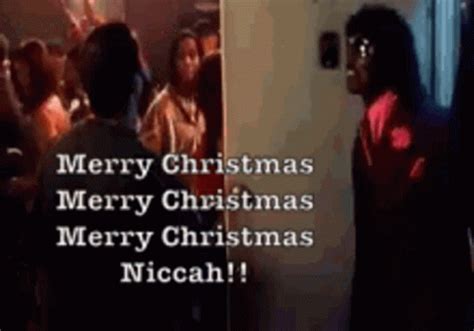 Pinky Merry Christmas GIFs